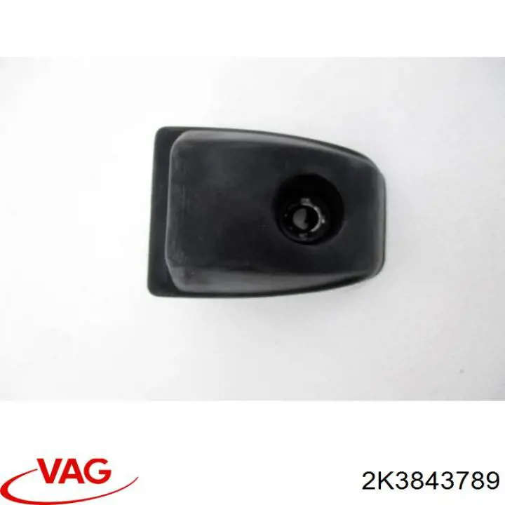  2K3843789 VAG