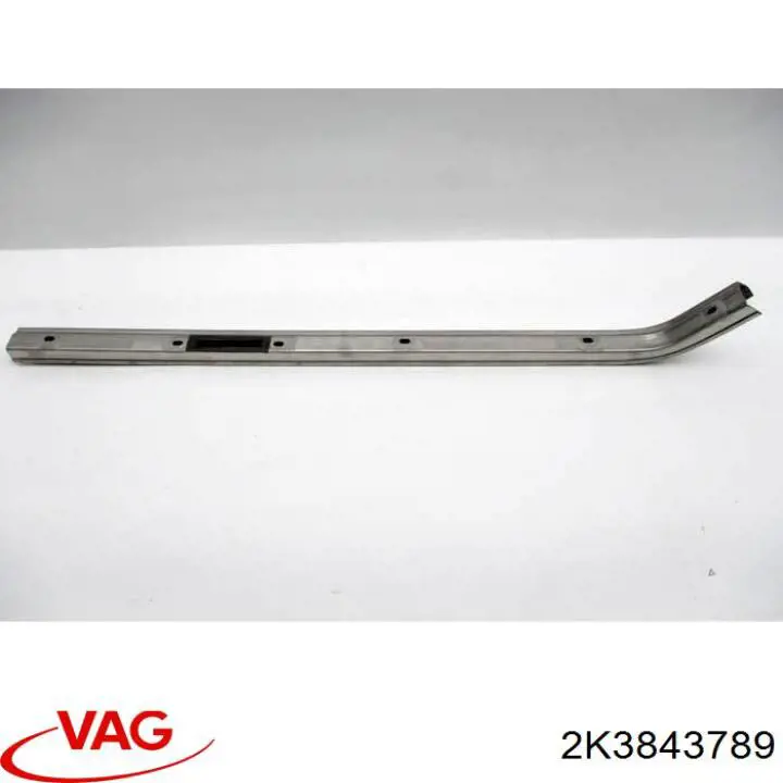 2K3843789 VAG 