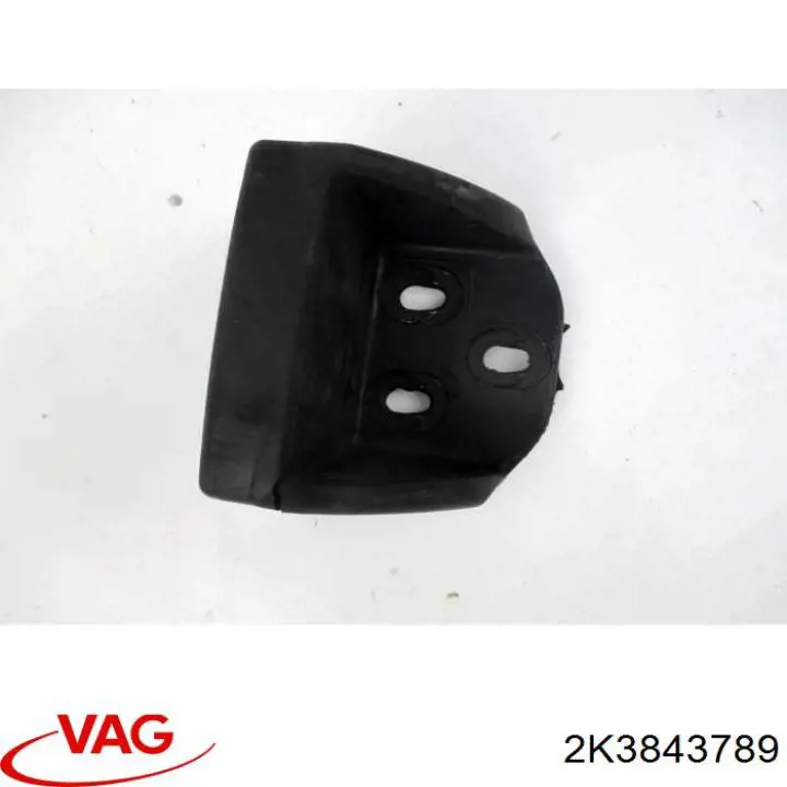 Купити 2K3843789 VAG 