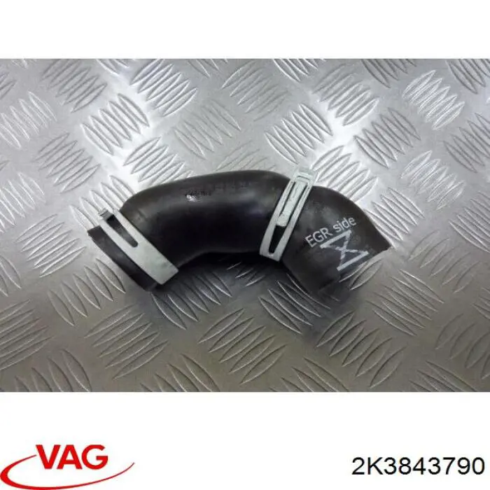  2K3843790 VAG