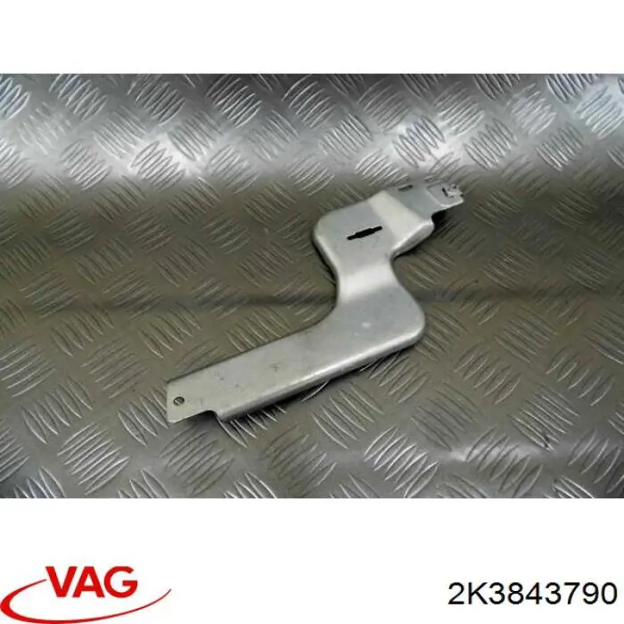  2K3843790 VAG