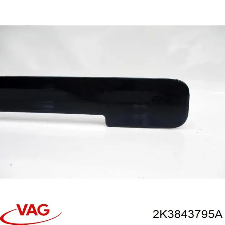  2K3843795A VAG