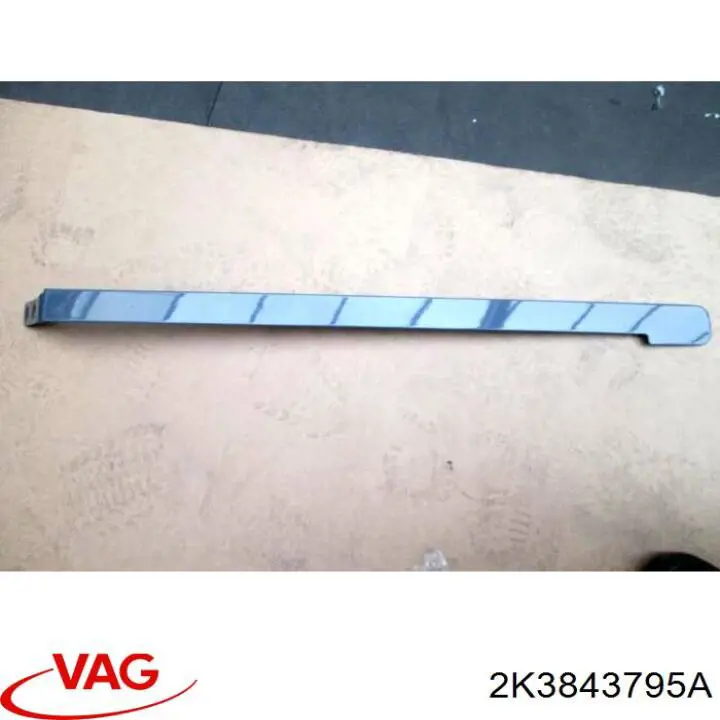 2K3843795A VAG 