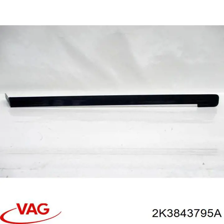 Купити 2K3843795A VAG 