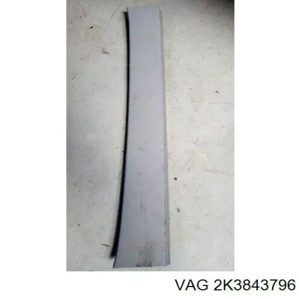  VAG 2K3843796A