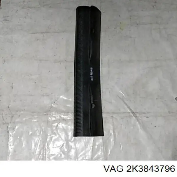  2K3843796A VAG