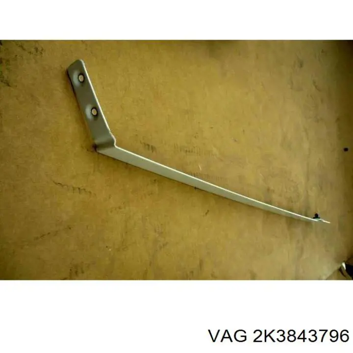 2K3843796A VAG 