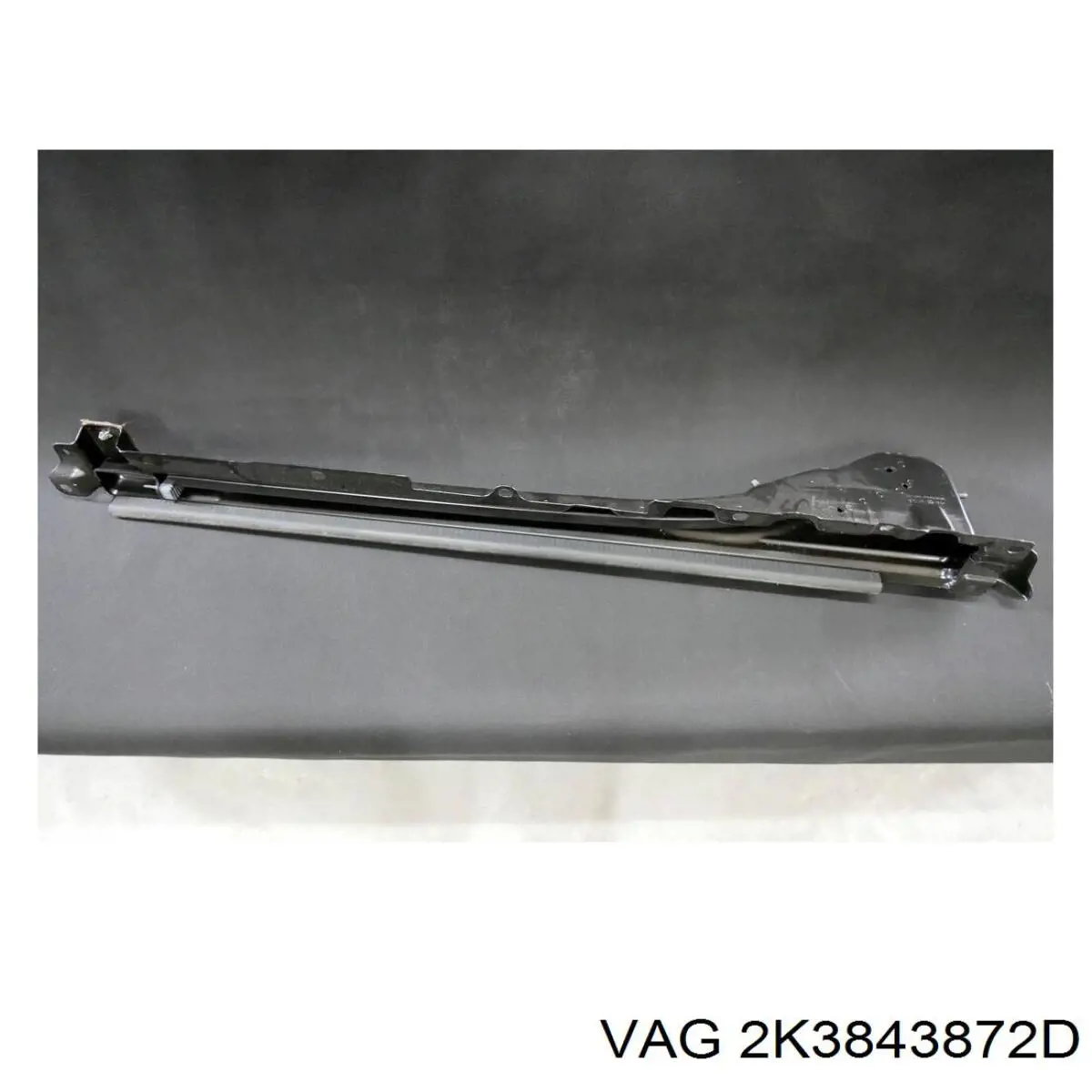 Купити 2K3843872D VAG 
