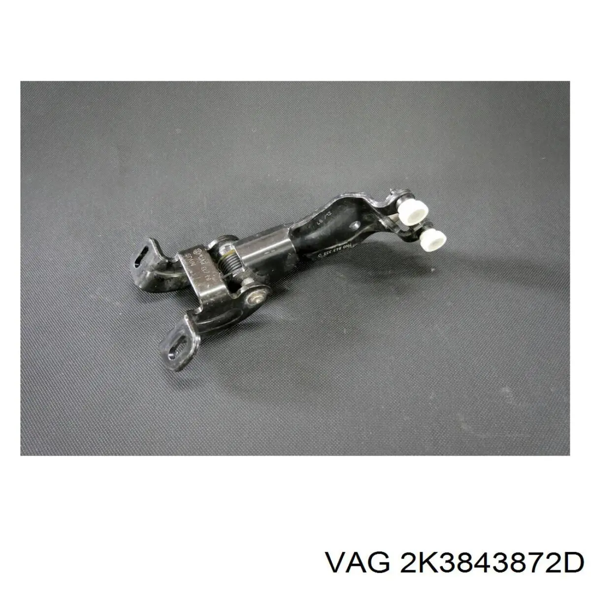 2K3843872D VAG 
