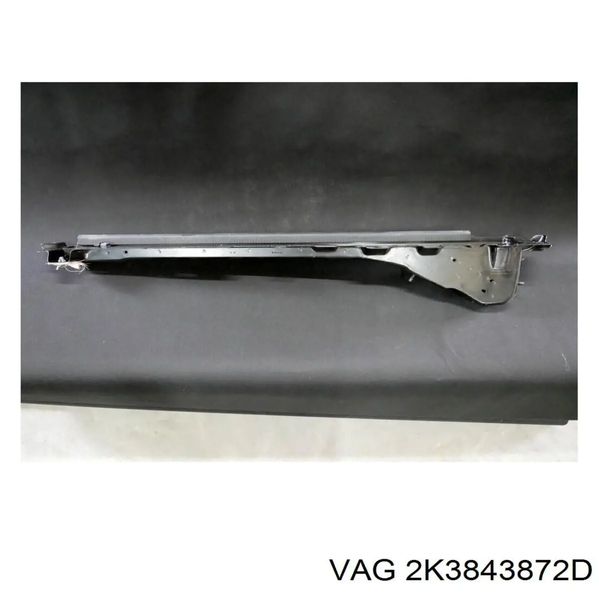 2K3843872D VAG 