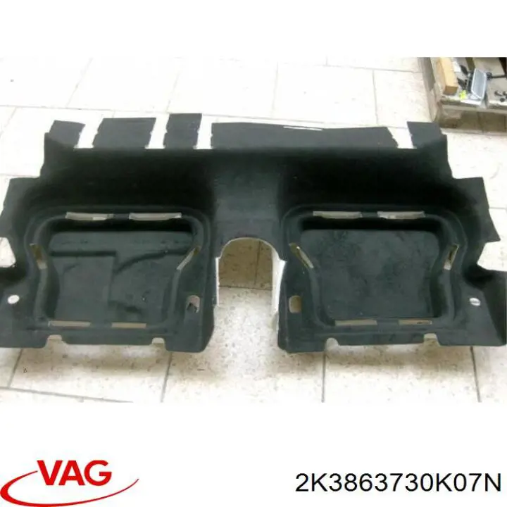 2K3863730K07N VAG 