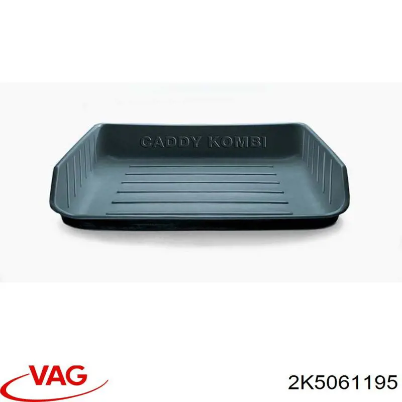 VAG 2K5061195