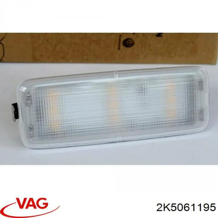 2K5061195 VAG