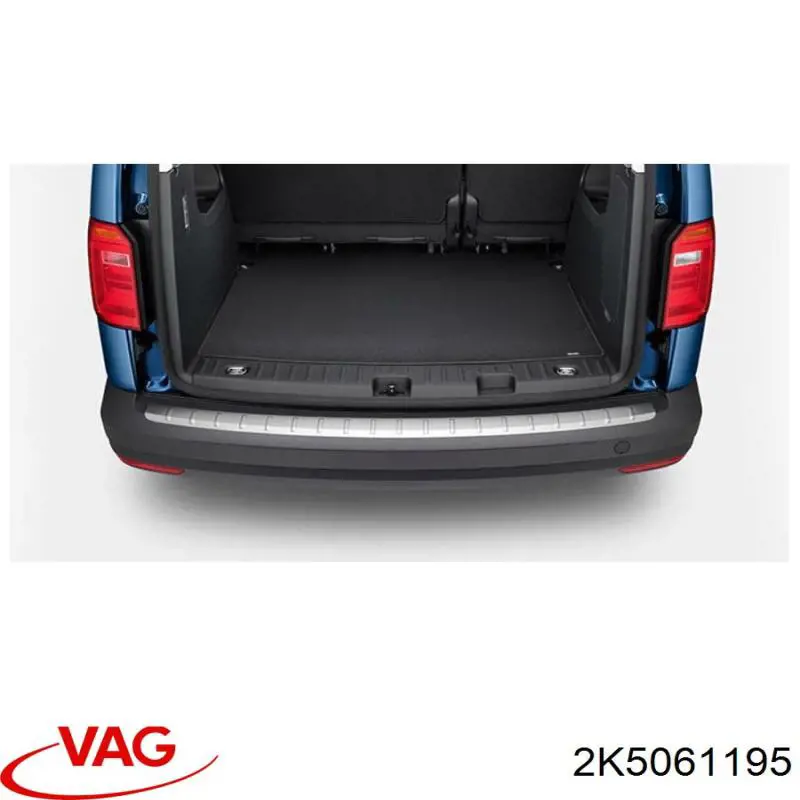 2K5061195 VAG 