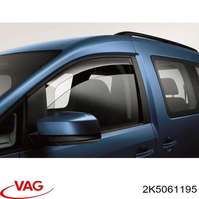 2K5061195 VAG 