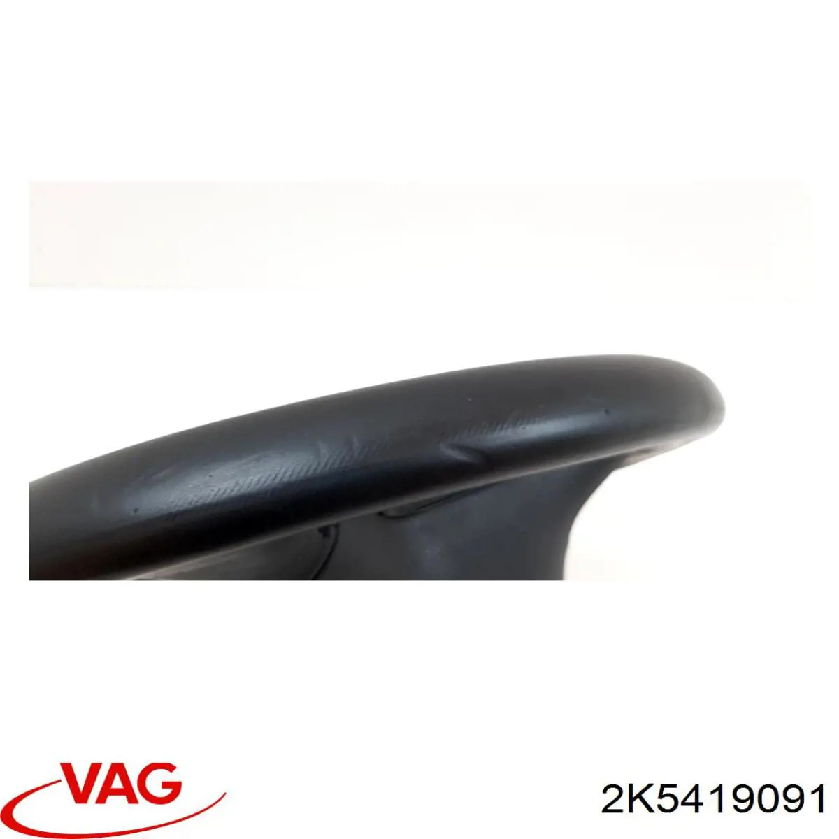 2K5419091 VAG Рульове колесо