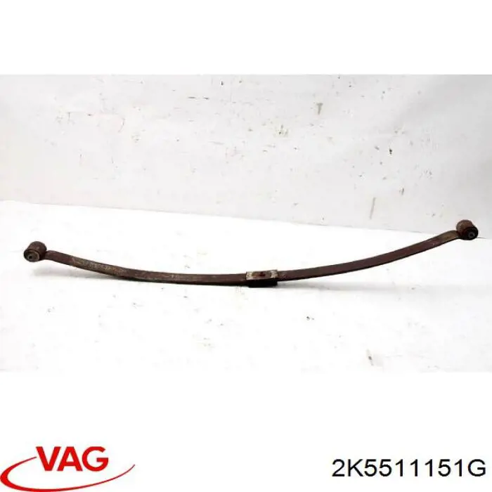 2K5511151G VAG 