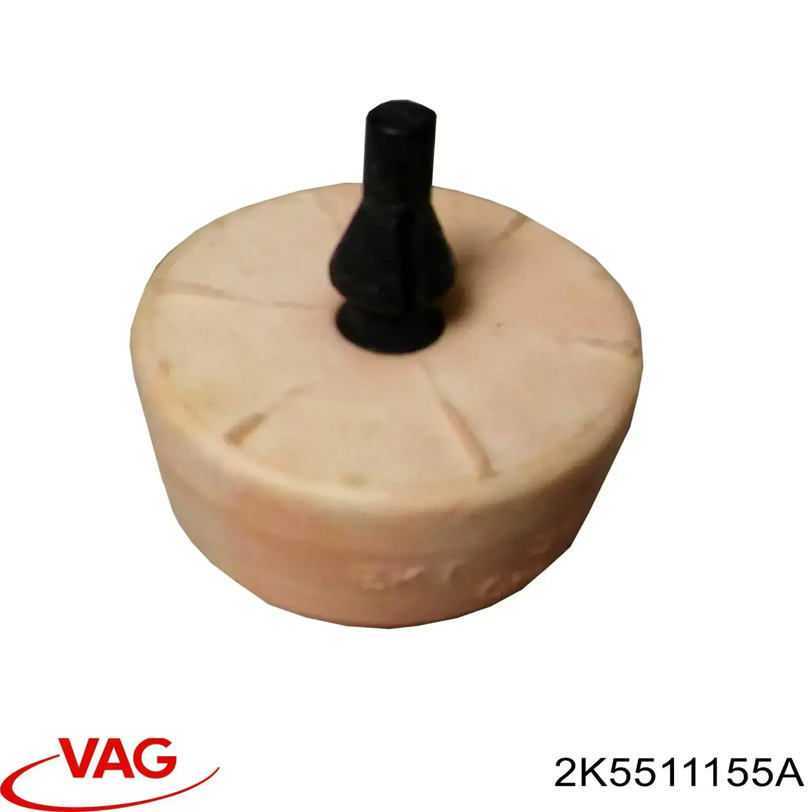 2K5511155A VAG 