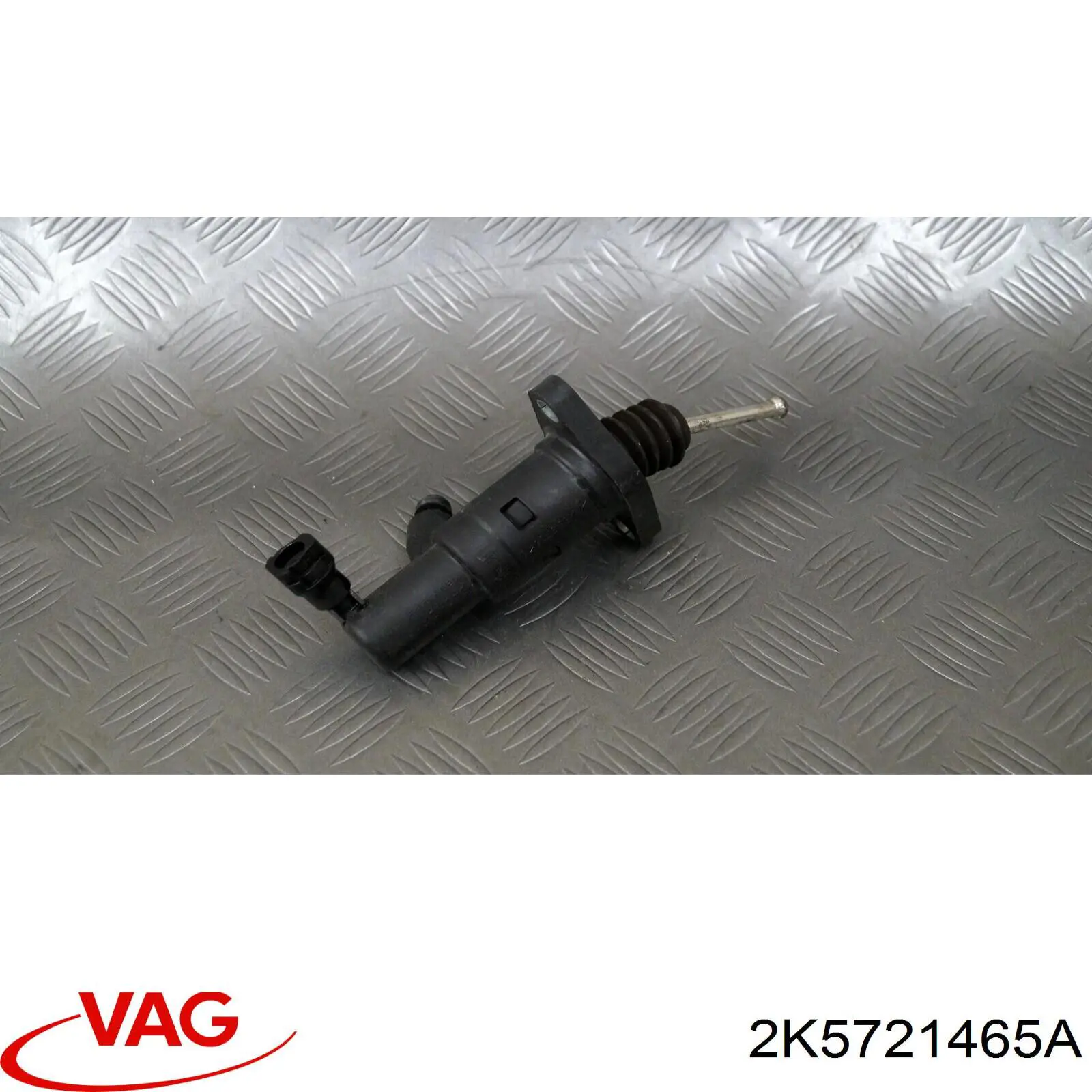 Купити 2K5721465H VAG 