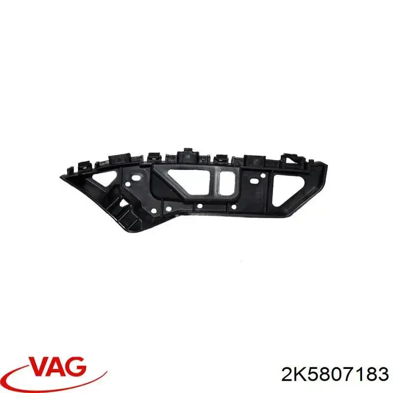 Направляюча переднього бампера, ліва VAG 14024 ціна, від 5.61 USD