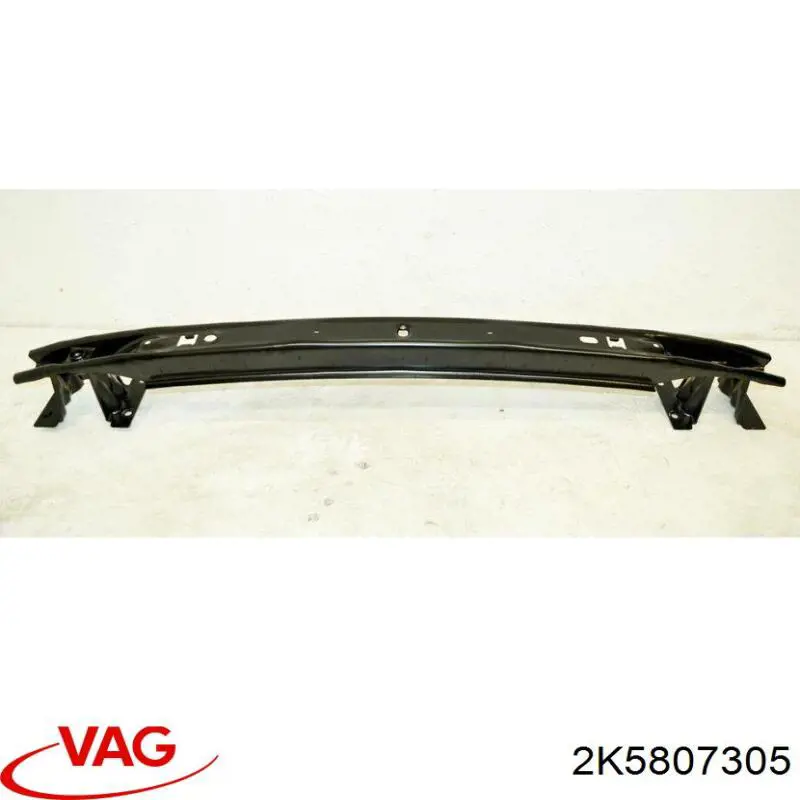 Купити PVG44118A Signeda Буфер бампера заднього