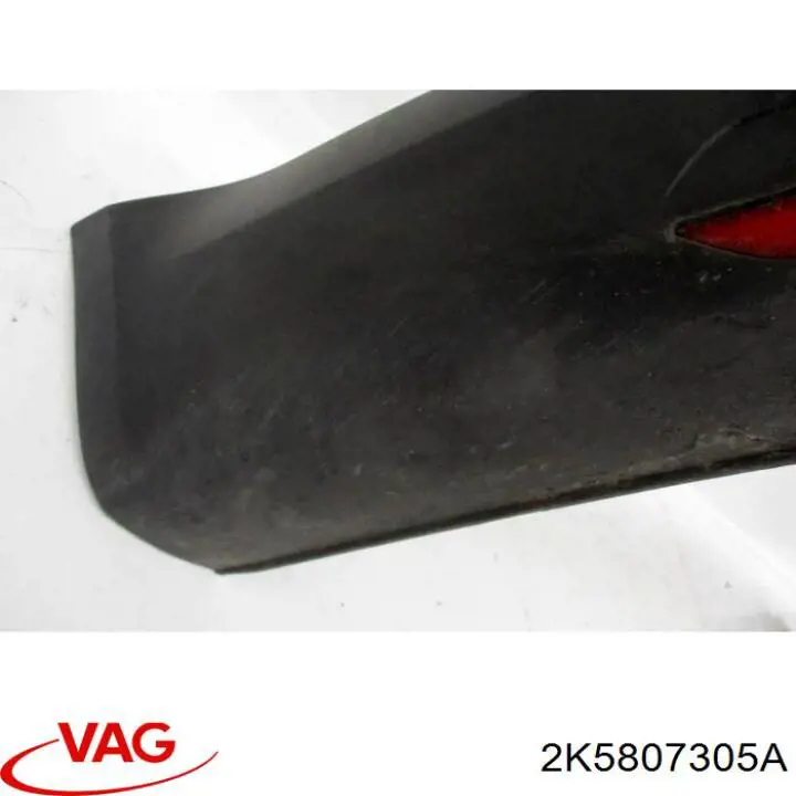  VAG 2K5807305A ціна, від 354.24 USD