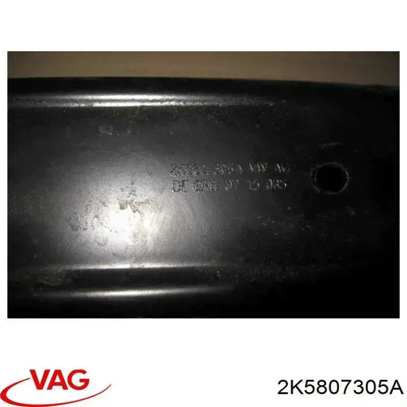2K5807305A VAG 