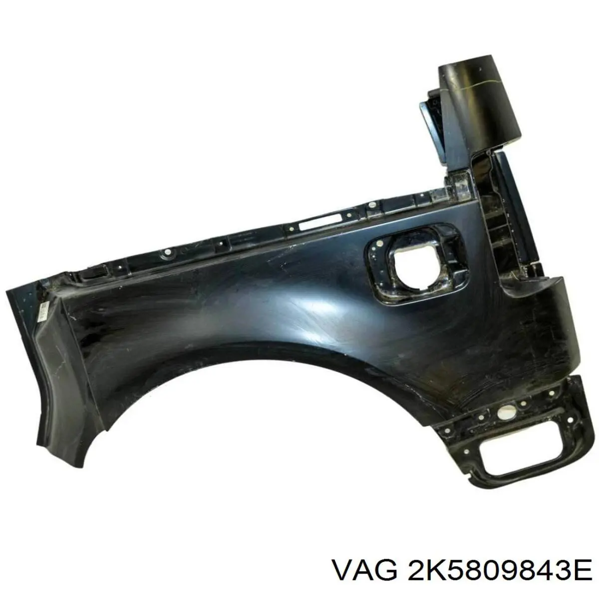  VAG 2K5809843E ціна, від 1121.23 USD