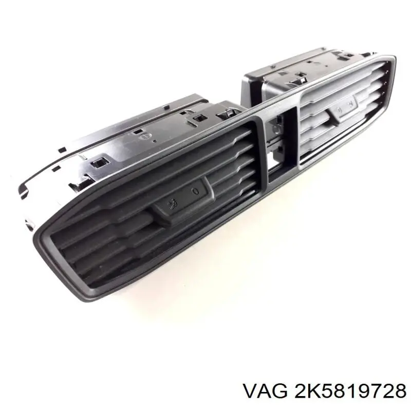 Купити 2K5819728 VAG 