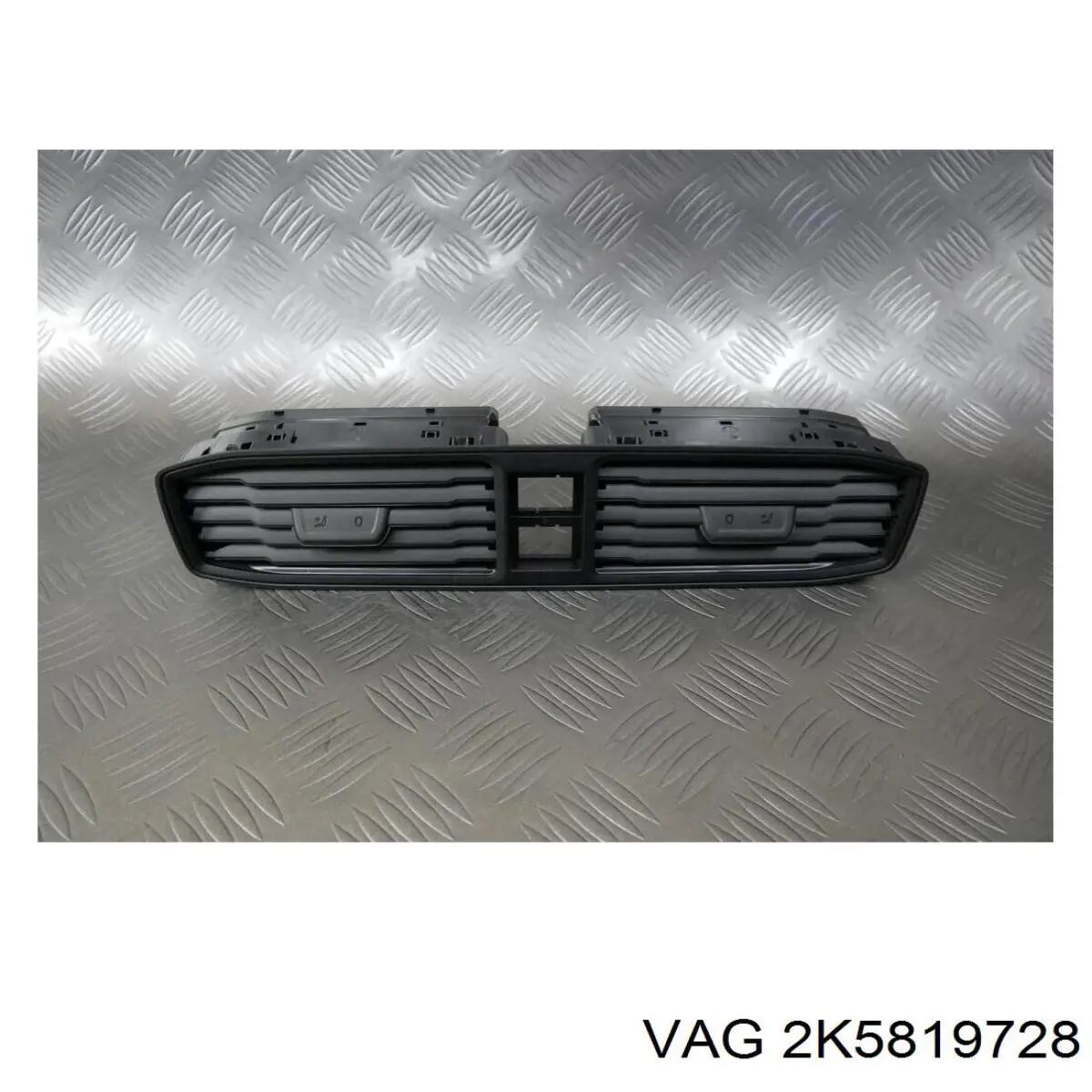  2K5819728 VAG