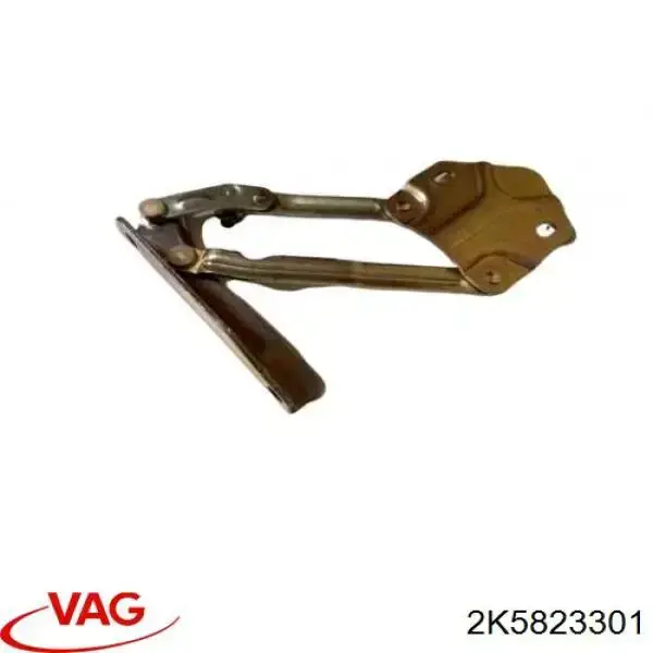 Завіса капота ліва VAG 2K5823301