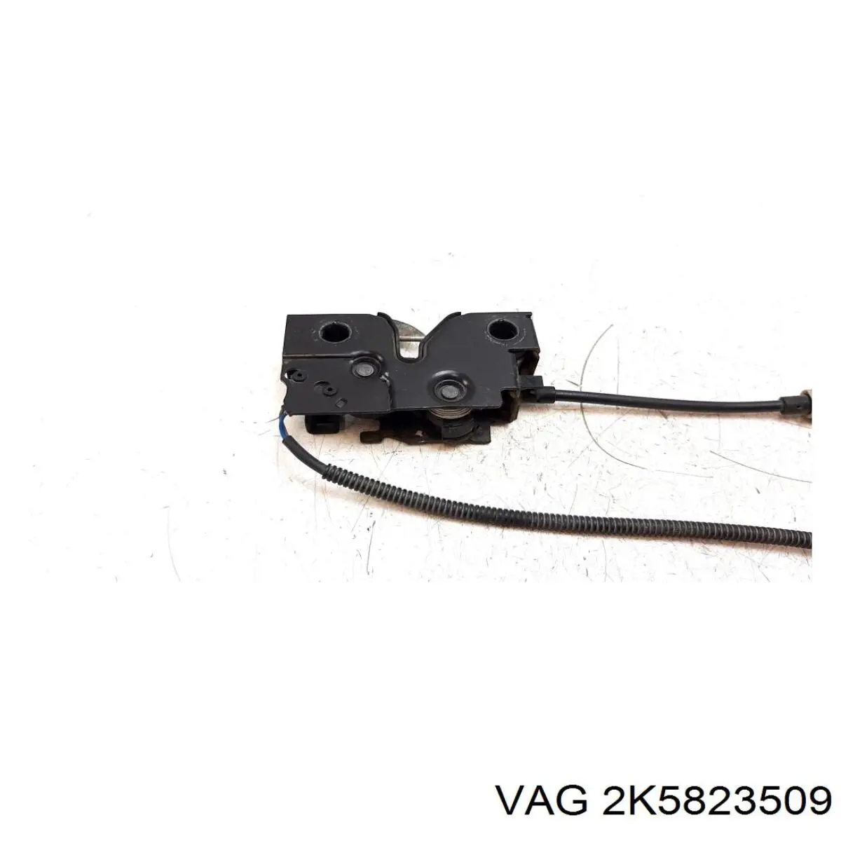 Купити 2K5823509 VAG Замок капота