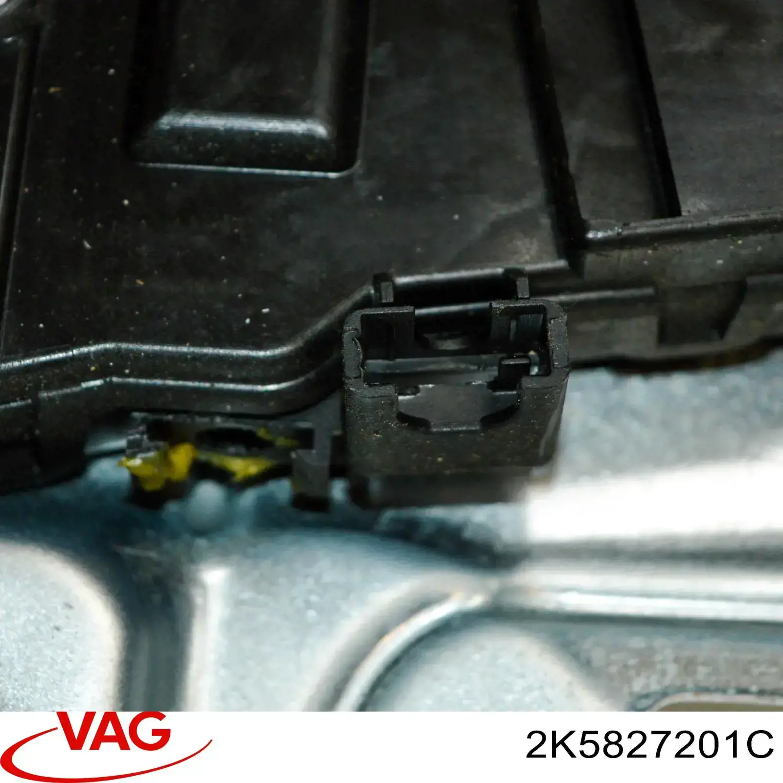Купити 2K5827201E VAG 
