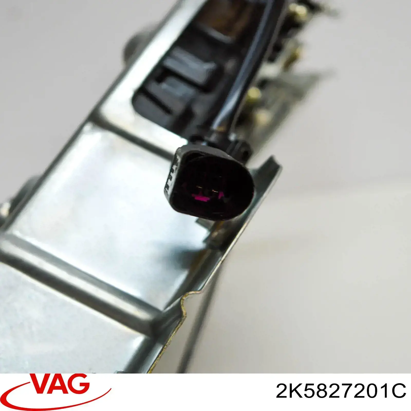  2K5827201E VAG