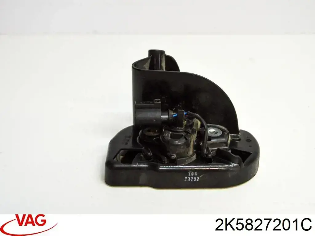  VAG 2K5827201E