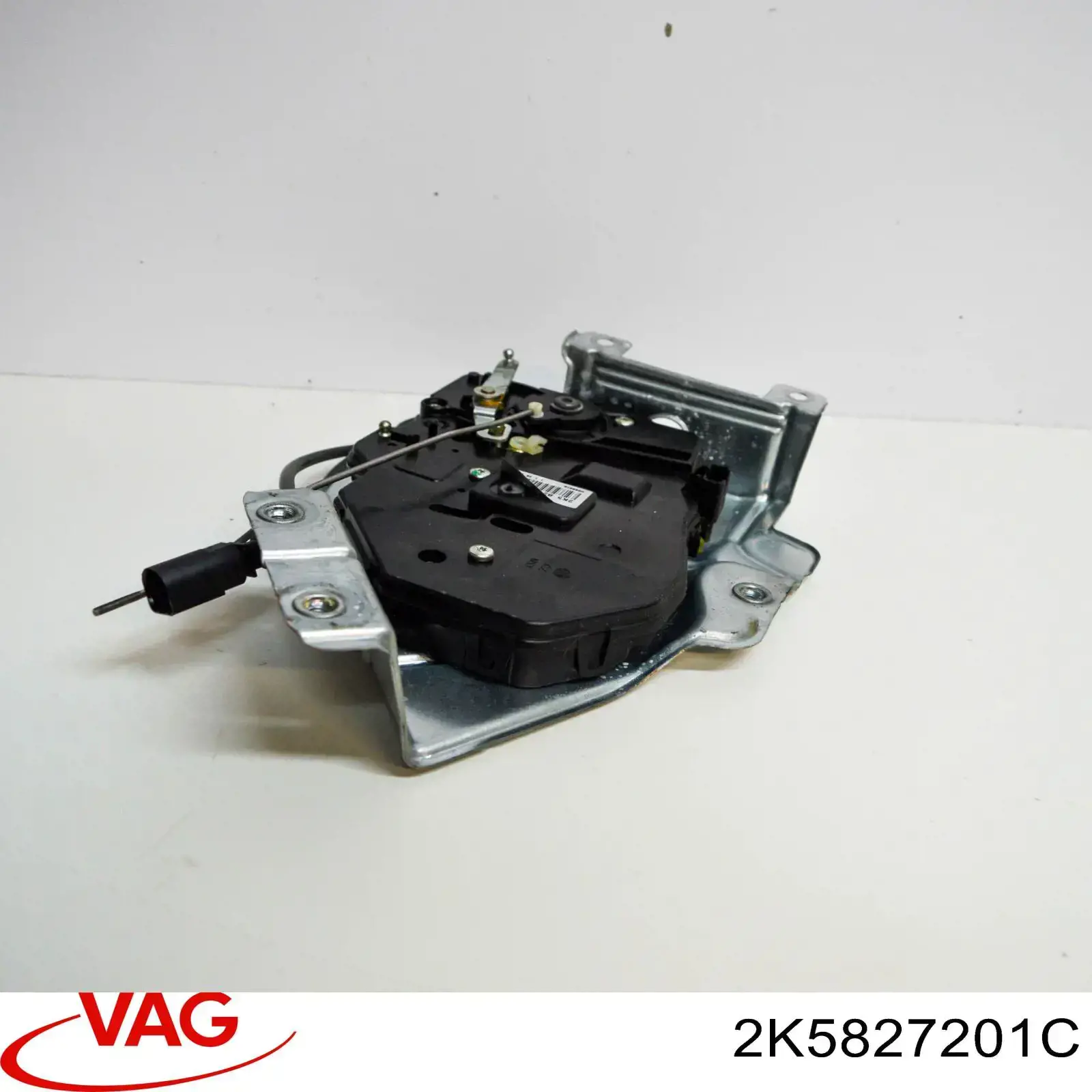  2K5827201G VAG