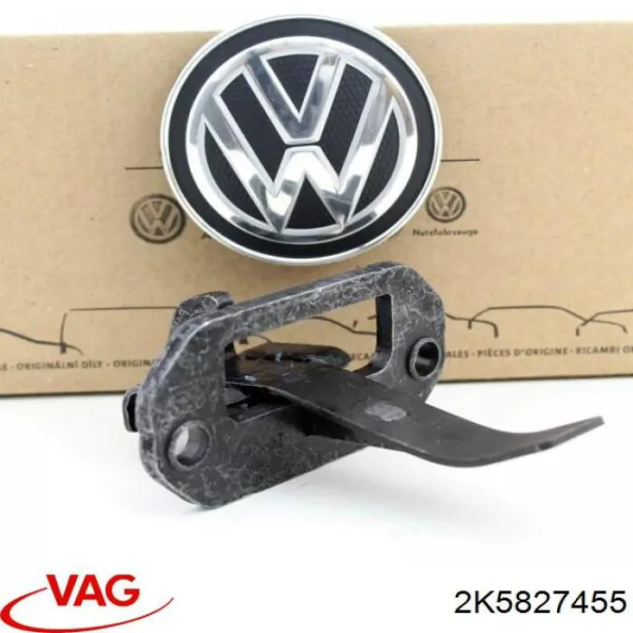  2K5827455 VAG
