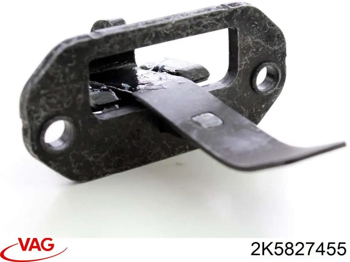 2K5827455 VAG 