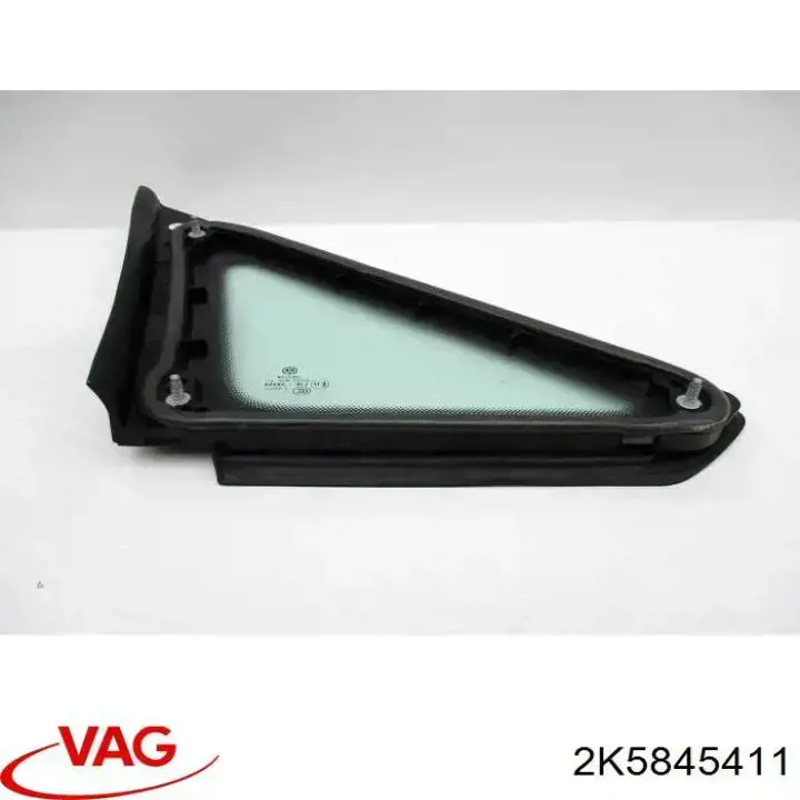 Вікно надставки дверей передніх XYG GS7406D309 ціна, від 15.36 USD
