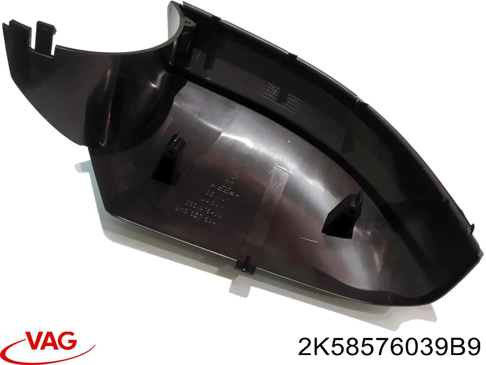 2K58576039B9 VAG 