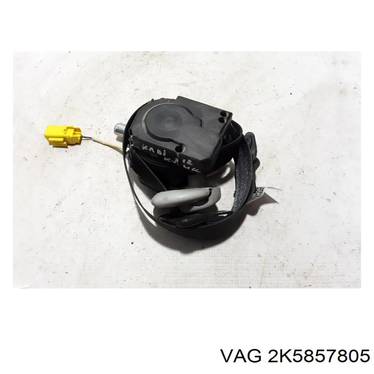  2K5857805 VAG