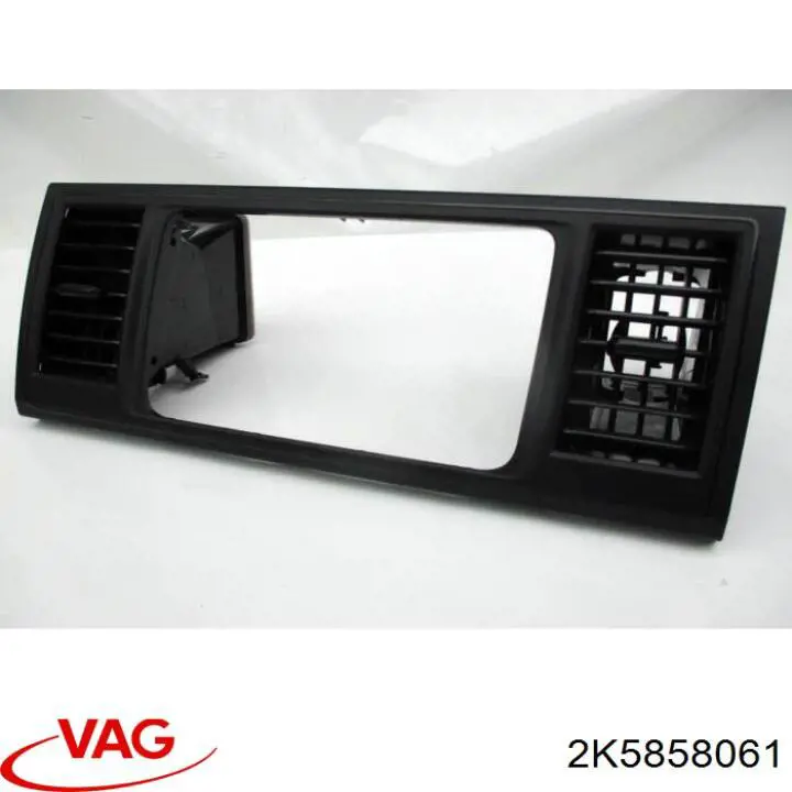  VAG 2K5858061