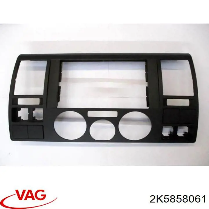 2K5858061 VAG 