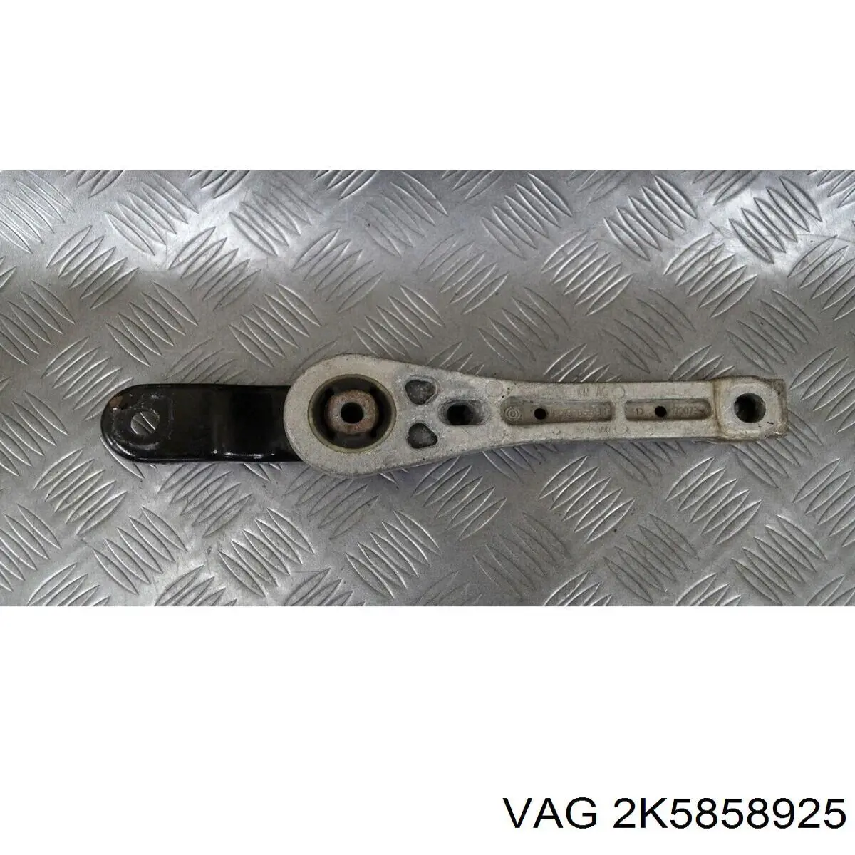 VAG 2K5858925 ціна, від 12.67 USD