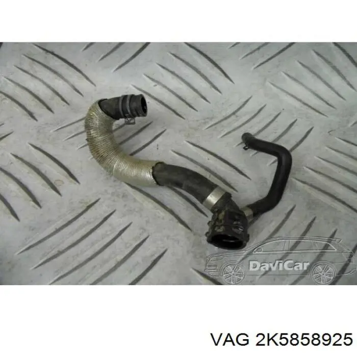 2K5858925 VAG