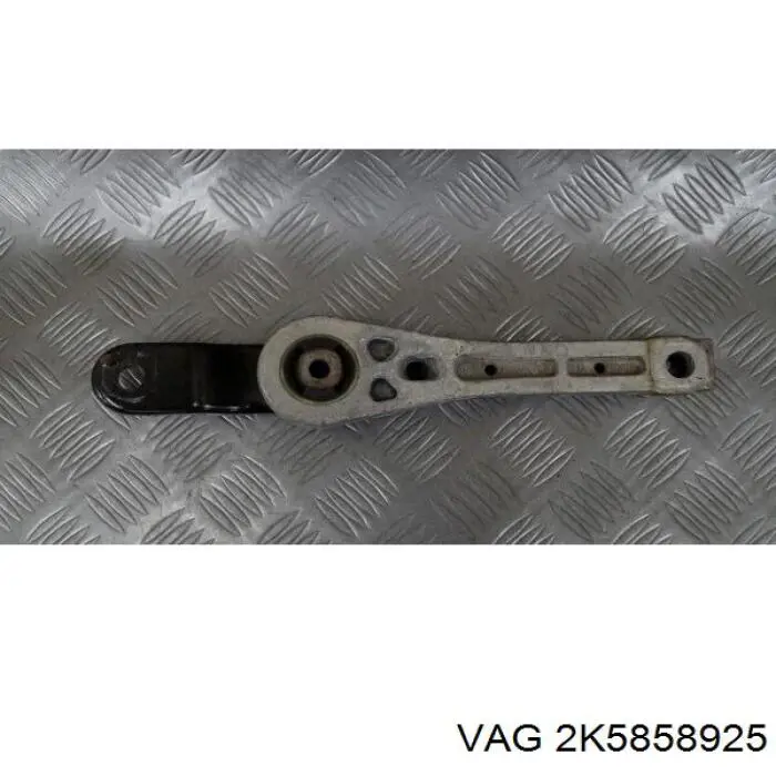 2K5858925 VAG 