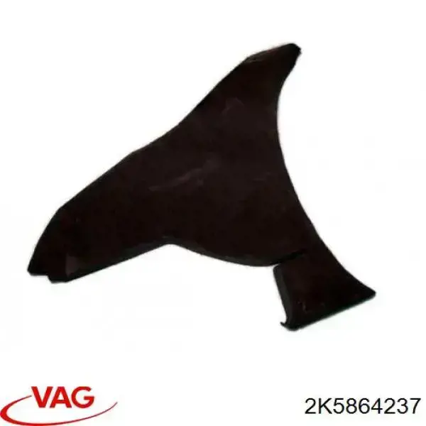 2K5864237 VAG 