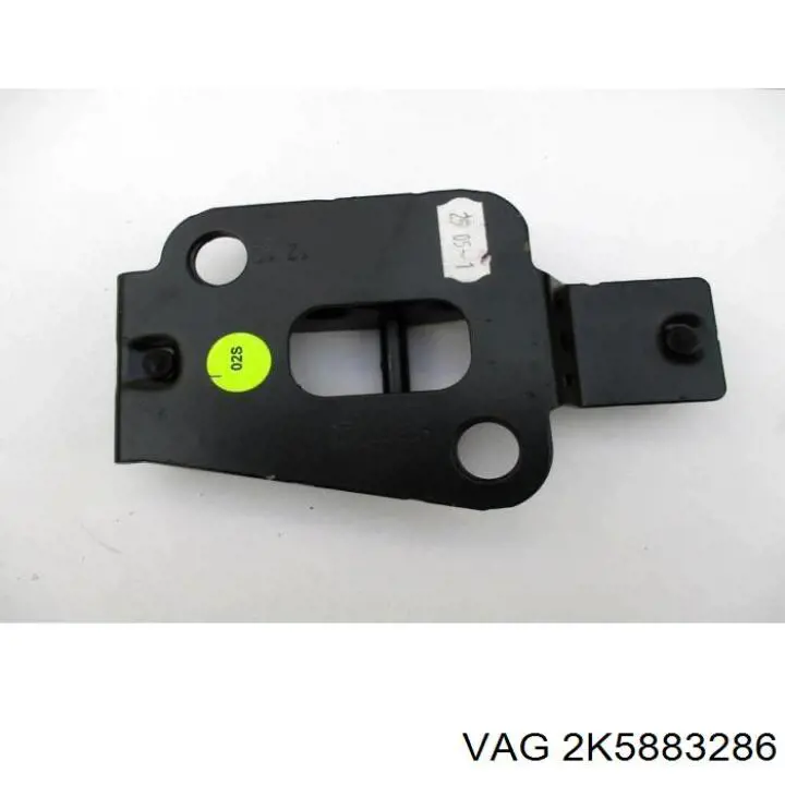  VAG 2K5883286 ціна, від 25.34 USD
