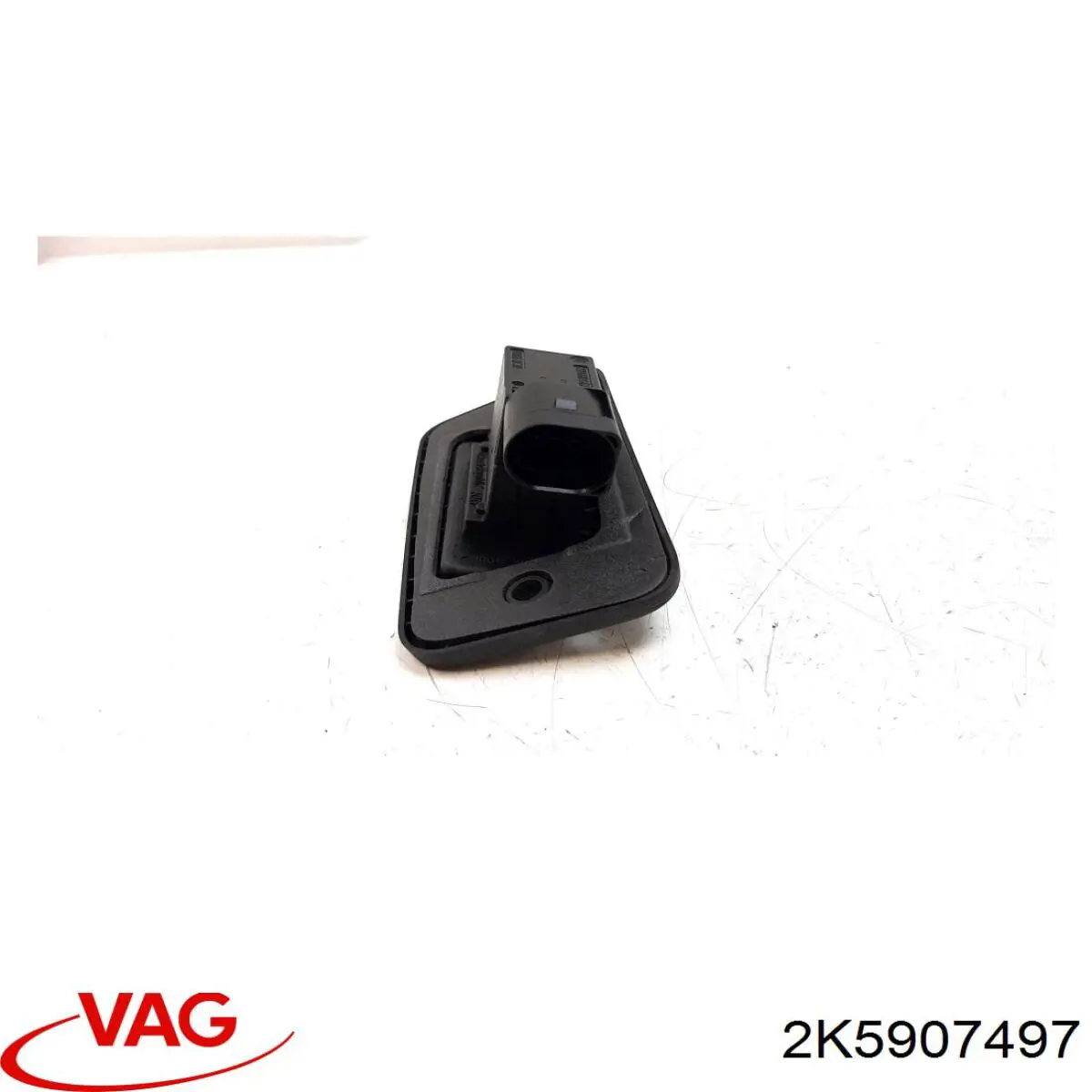  VAG 2K5907497 ціна, від 11.72 USD
