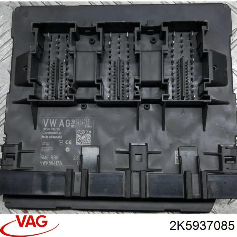 2K5937085 VAG 